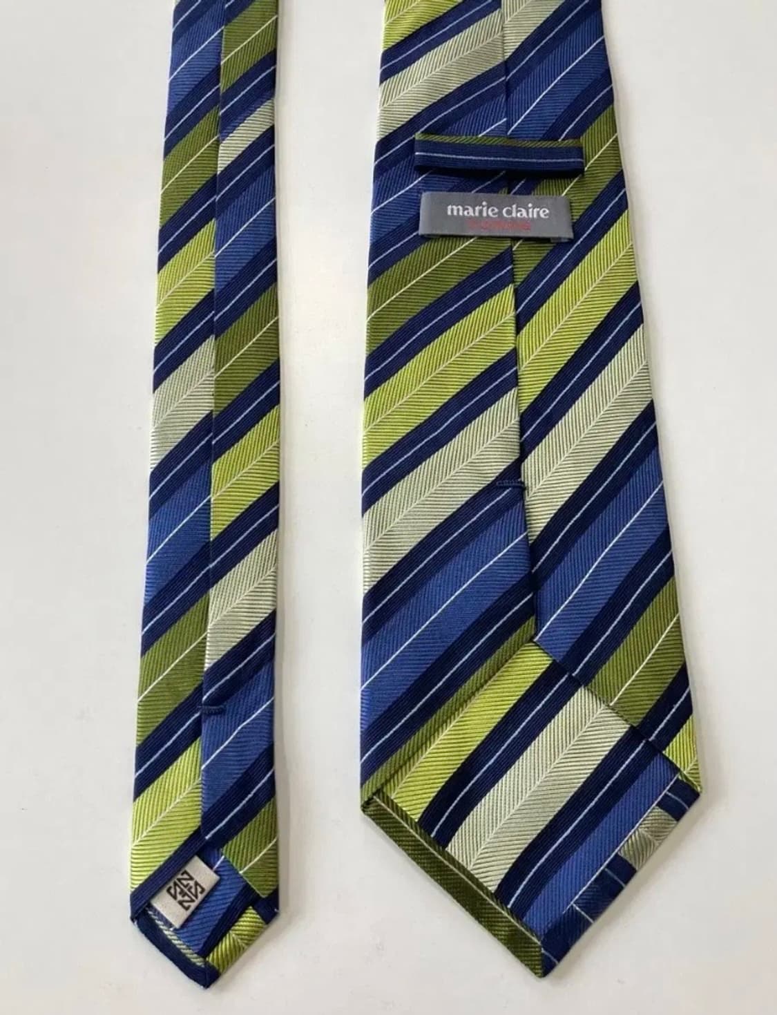Marie claire 넥타이 상품이미지2