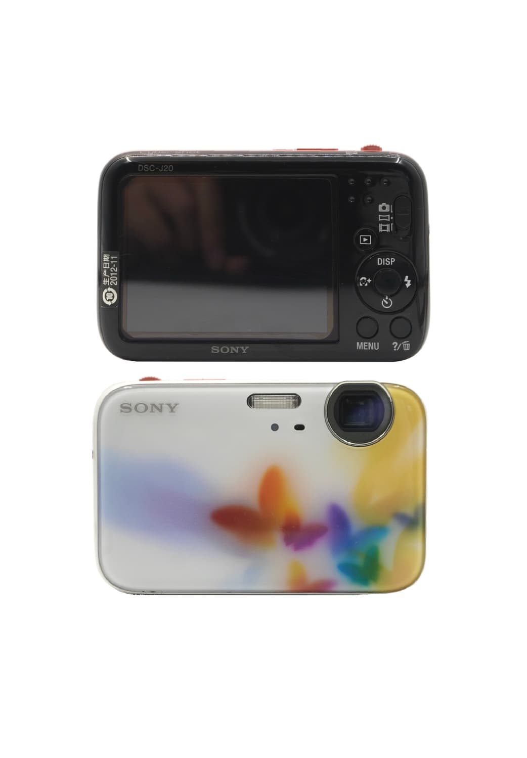 Sony DSC-J20 상품이미지1