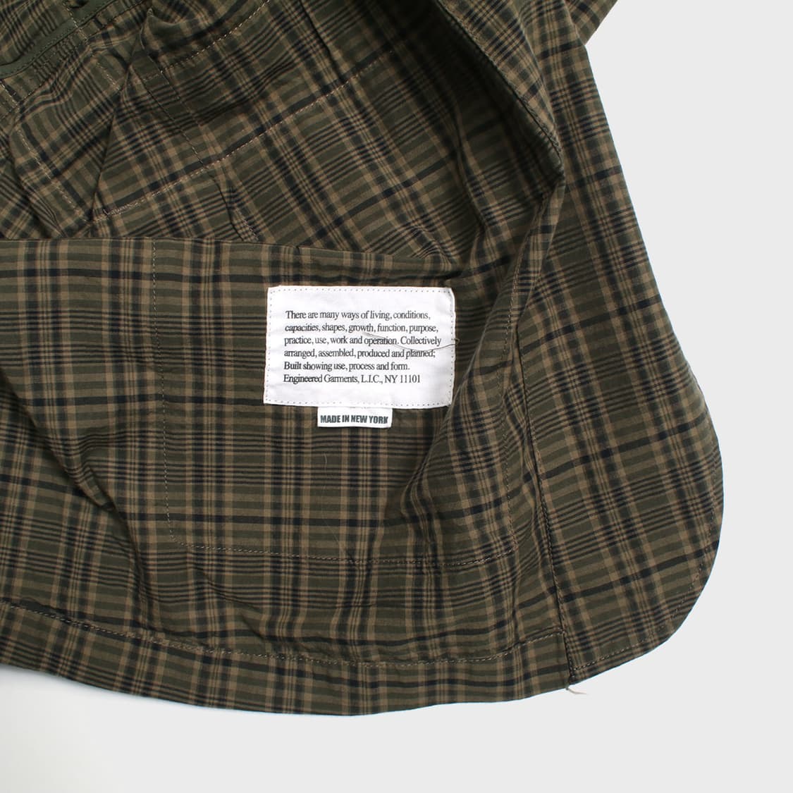 ENGINEERED GARMENTS 상품이미지7
