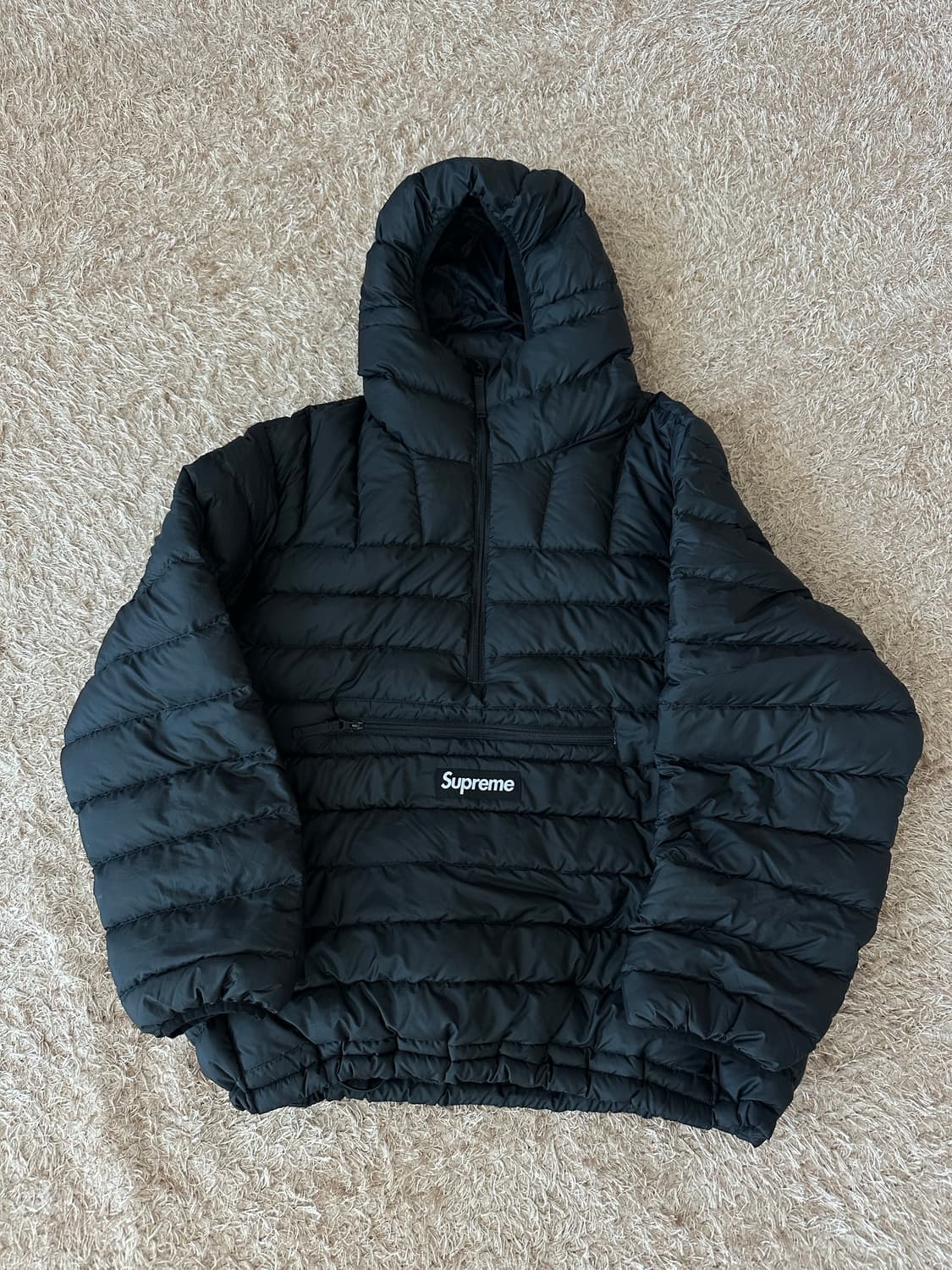 [L] 25fw 슈프림 마이크로 다운 상품이미지1