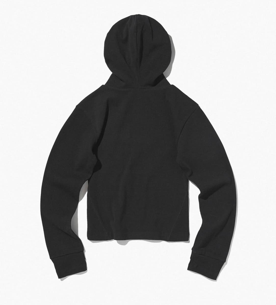스웨이드 기명 SIDE ZIPPER ZIP UP 상품이미지2