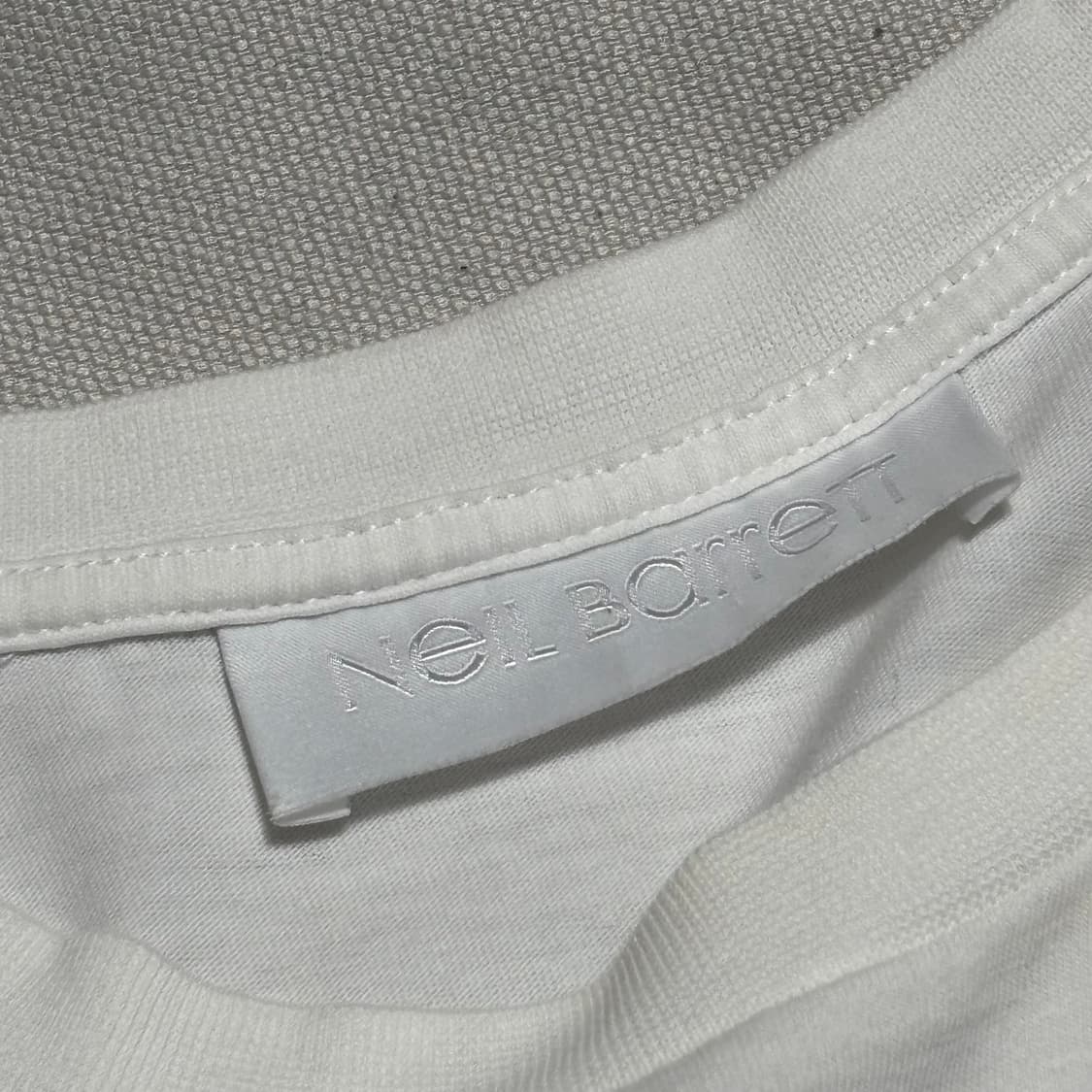 L 닐바렛 모히칸 갱스터 그래픽 티셔츠  상품이미지4