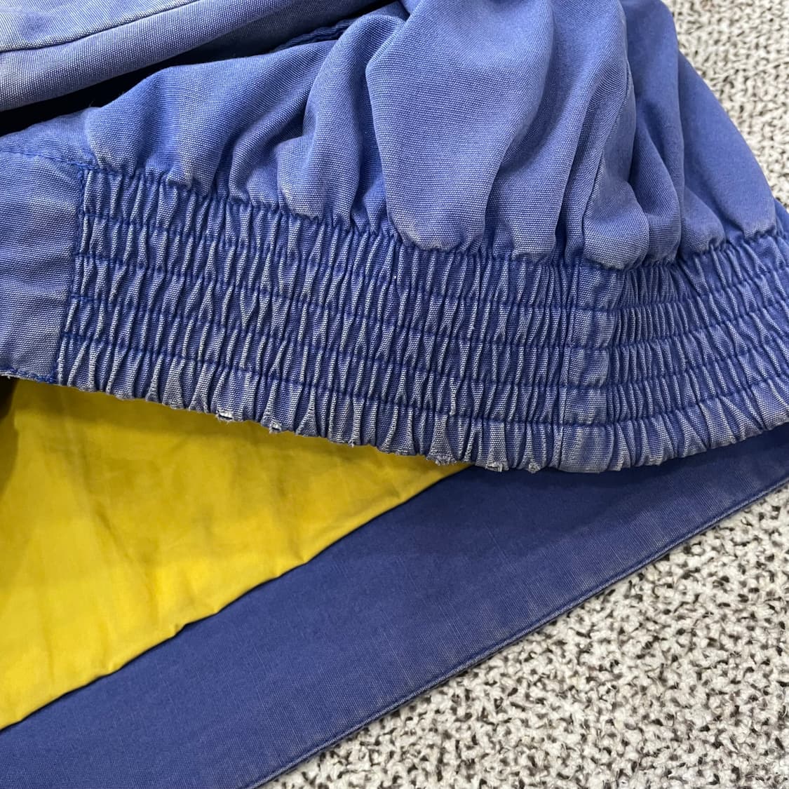 폴로 바라쿠다 자켓 상품이미지9