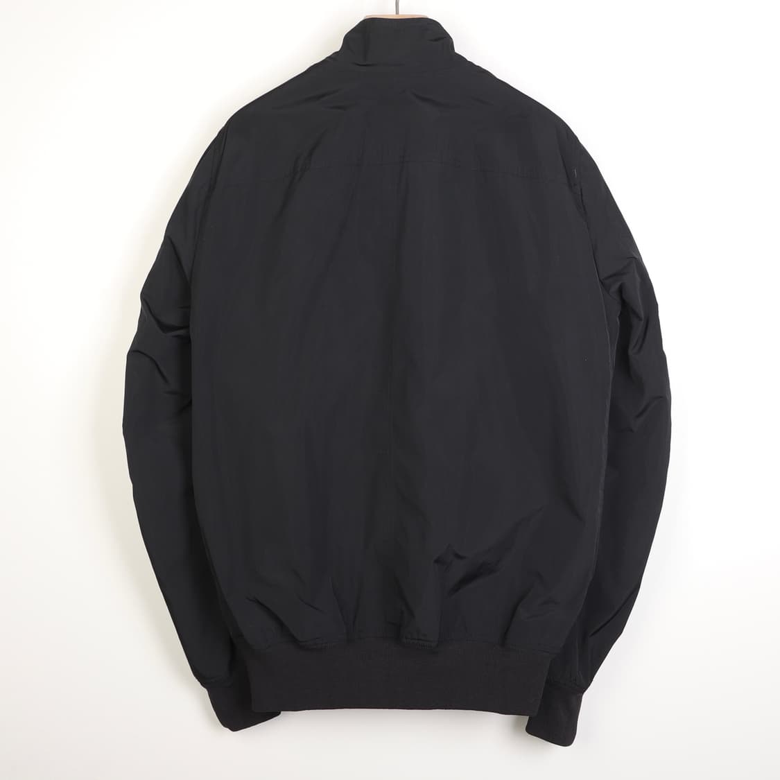 50 / Rick Owens 릭오웬스 몰리노 사선 집업 상품이미지2