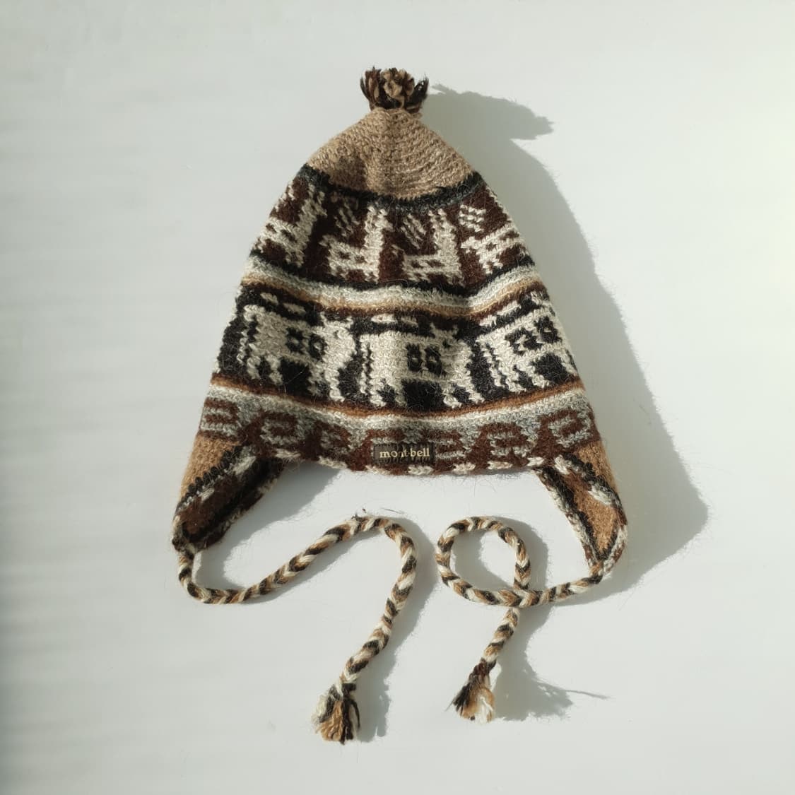 Montbell chullo hat 상품이미지1