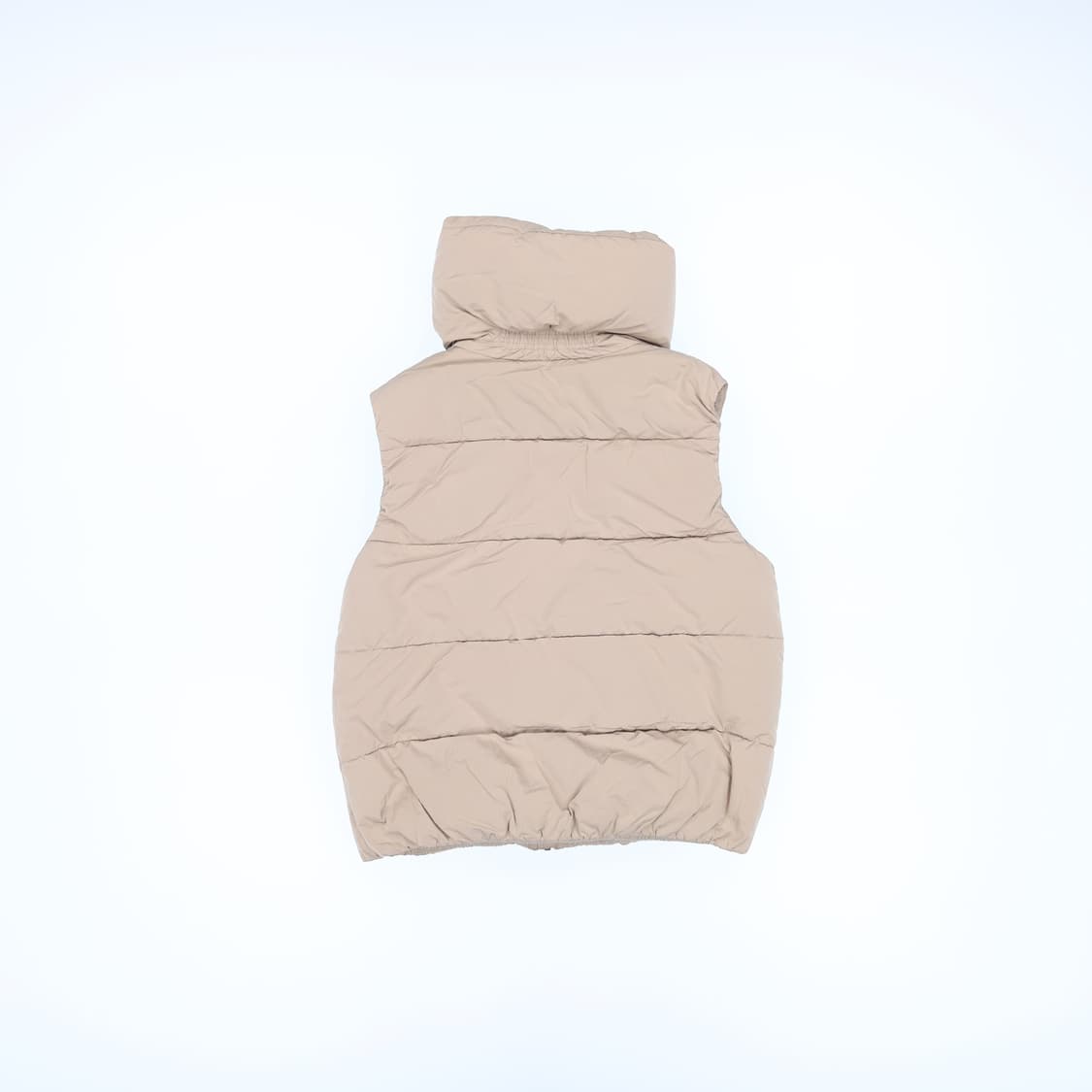 [34] 라코스테 여성 덕다운 패딩조끼 1215H1 상품이미지2