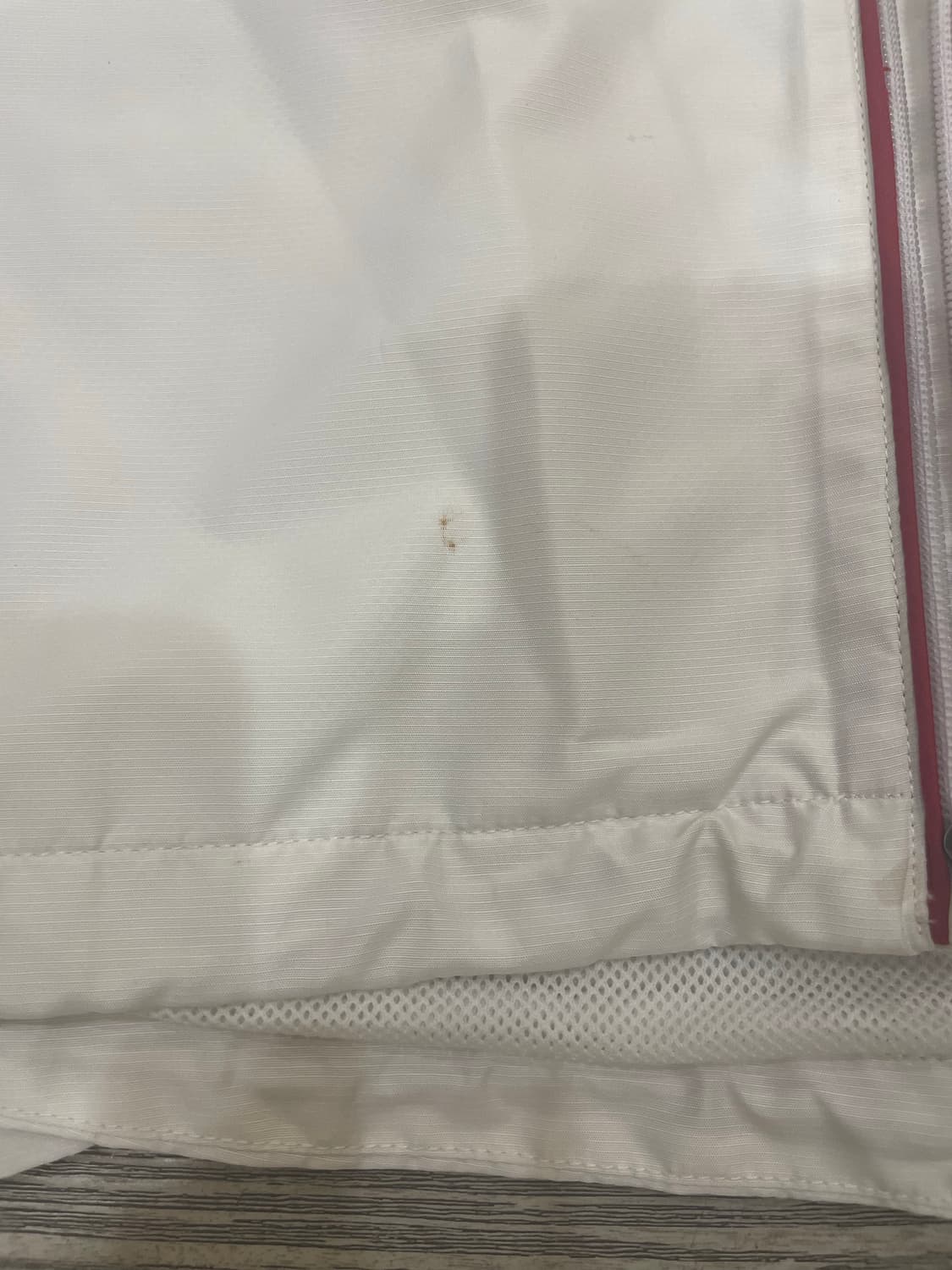 nike vtg jacket , 2000's 상품이미지8