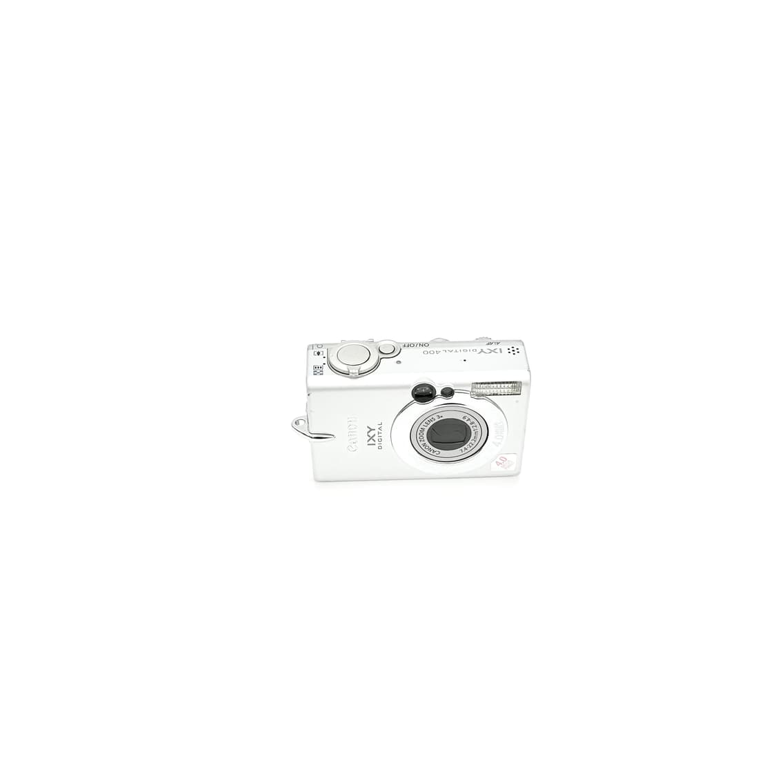 필름색감&강추!) Canon IXY 400 디카 카메라 상품이미지7