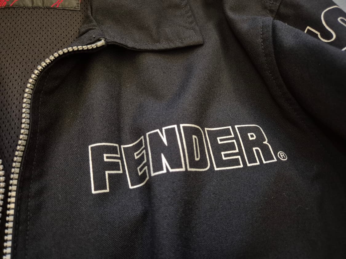 90s FENDER 워크 자켓 상품이미지6