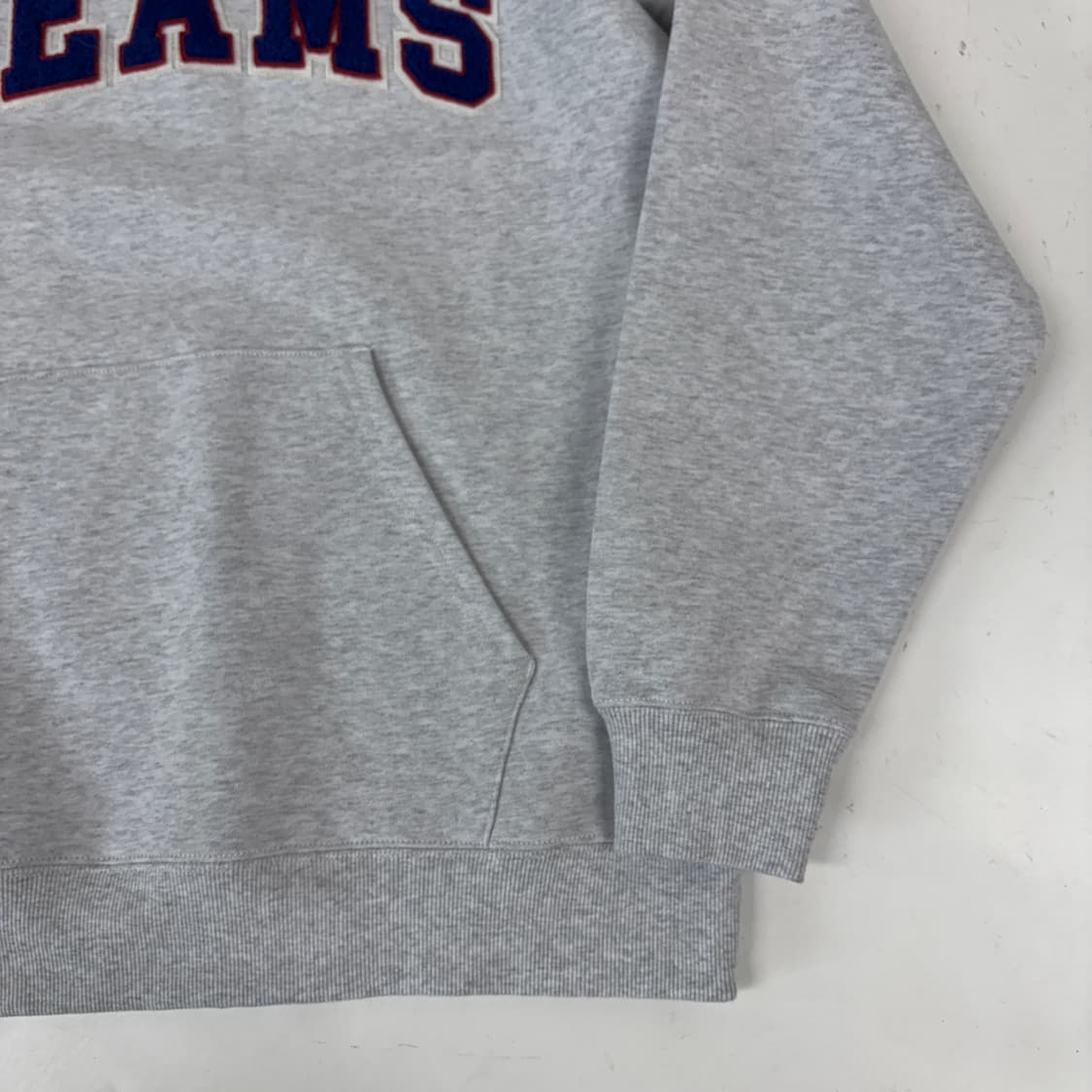 빔즈 BEAMS 후드티 상품이미지3