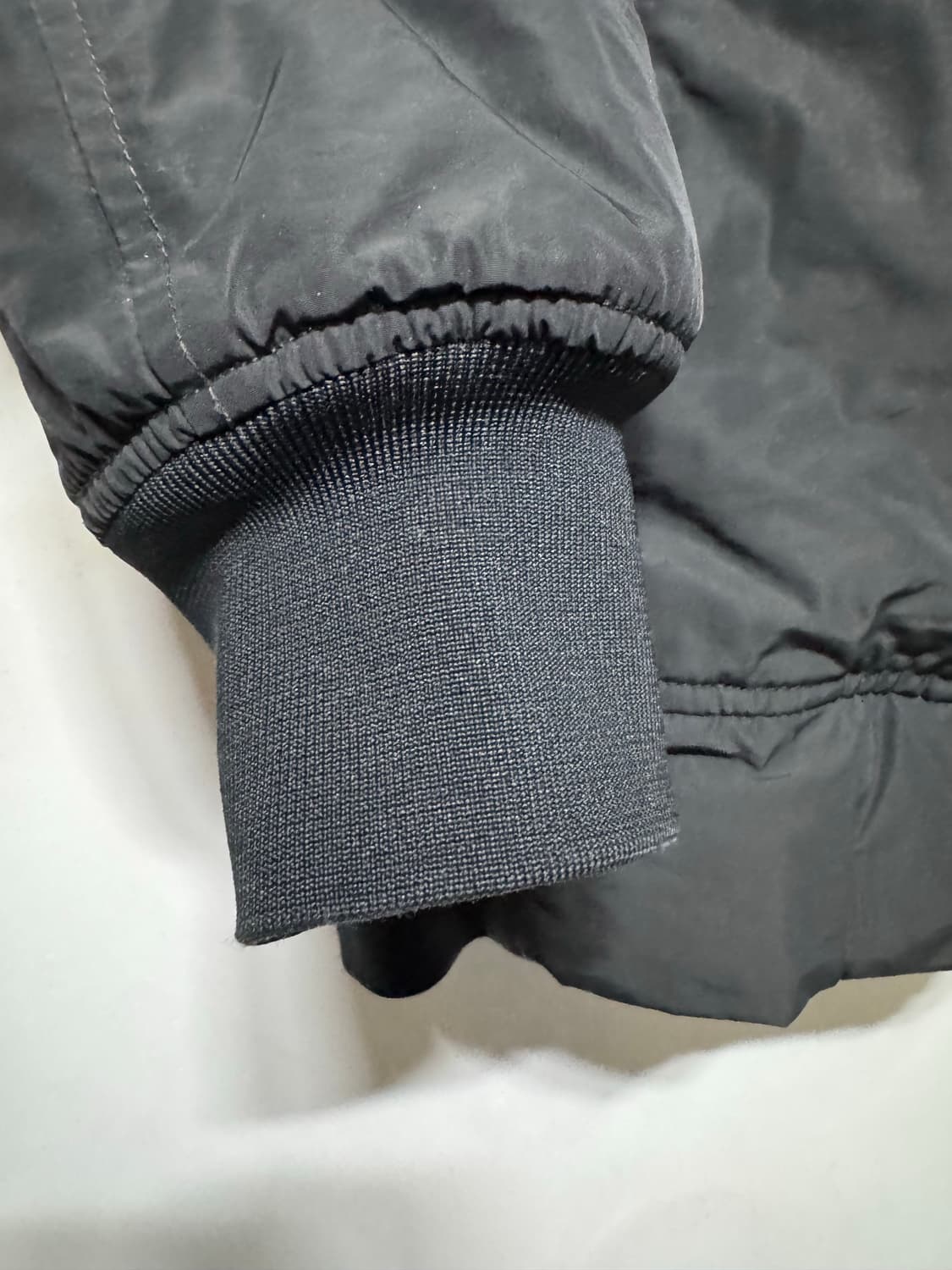 L 스톤아일랜드 프리마로프트 인슐레이션 자켓 상품이미지4