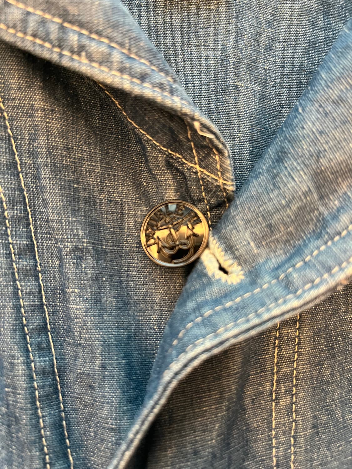 Rrl 피어슨 자켓 상품이미지3