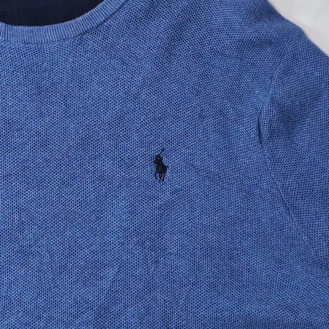 Polo 폴로 랄프로렌 라운드 니트  상품이미지2