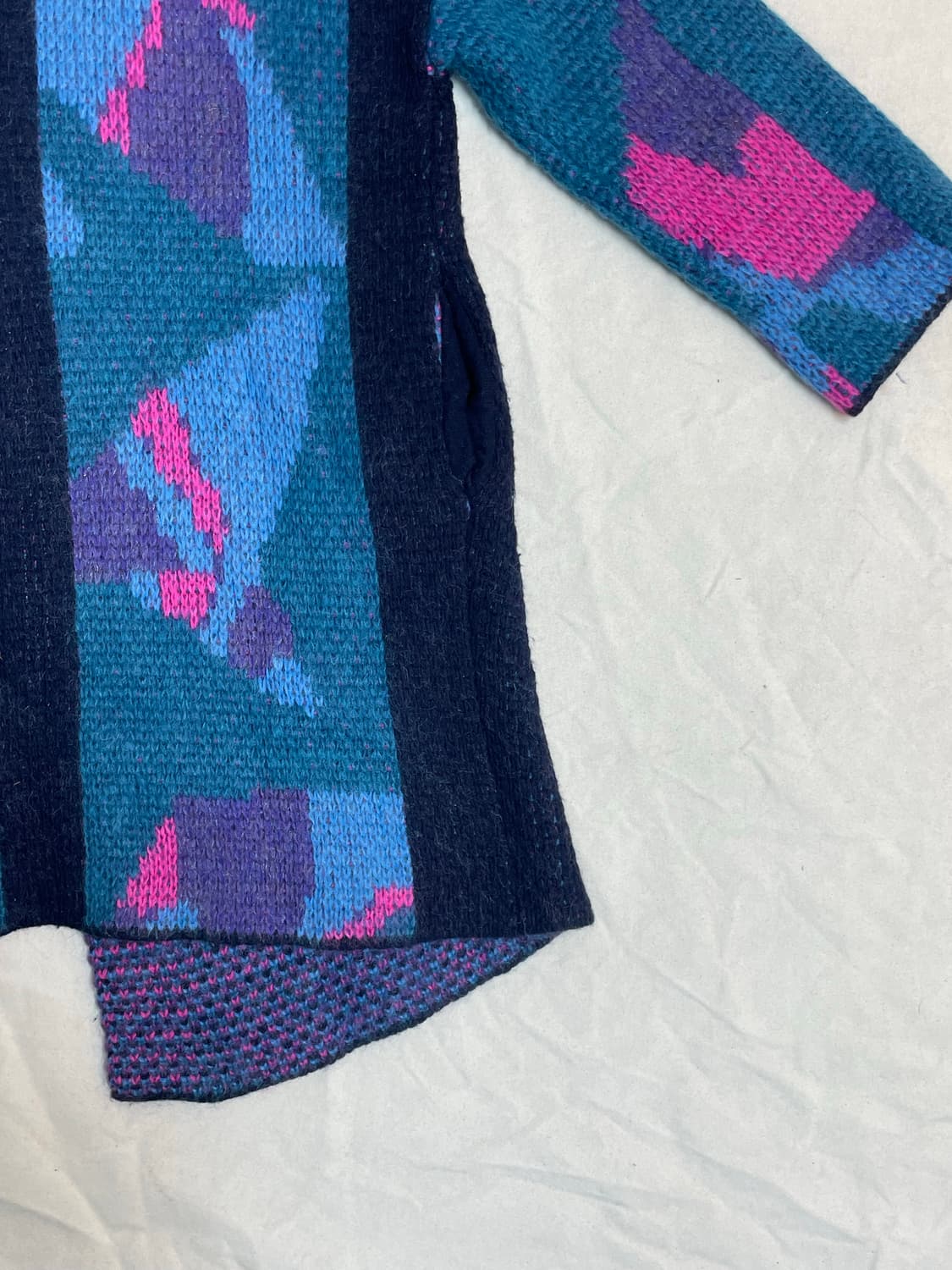 듀엘 롱가디건  상품이미지8