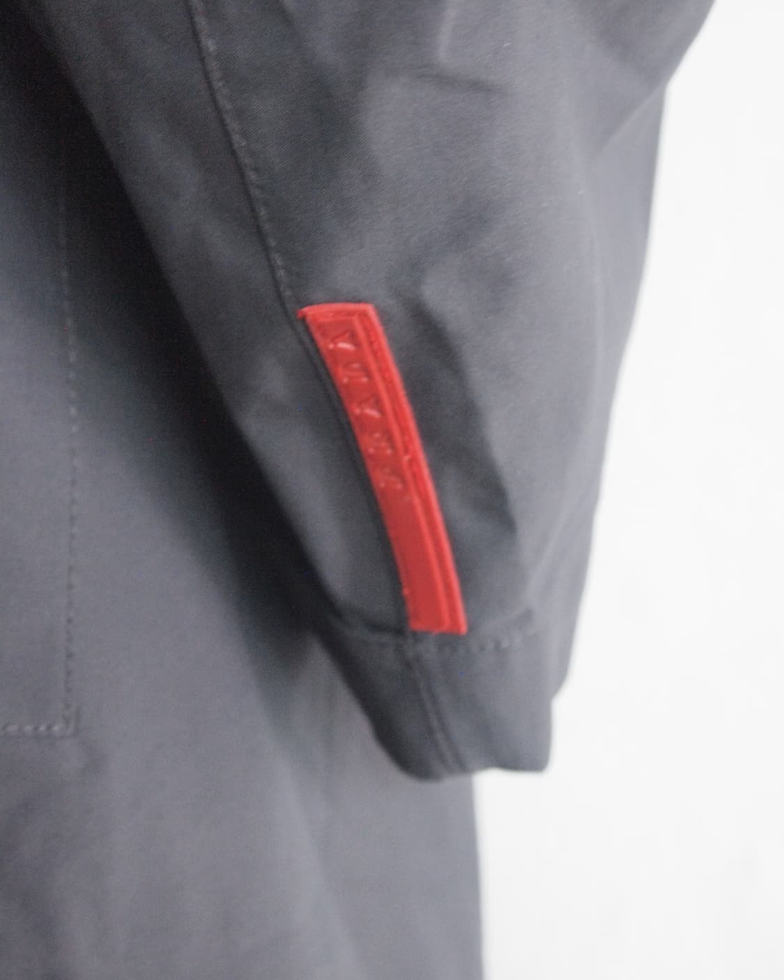 프라다스포츠 by 닐바렛 윈드브레이커 후드코트 상품이미지5