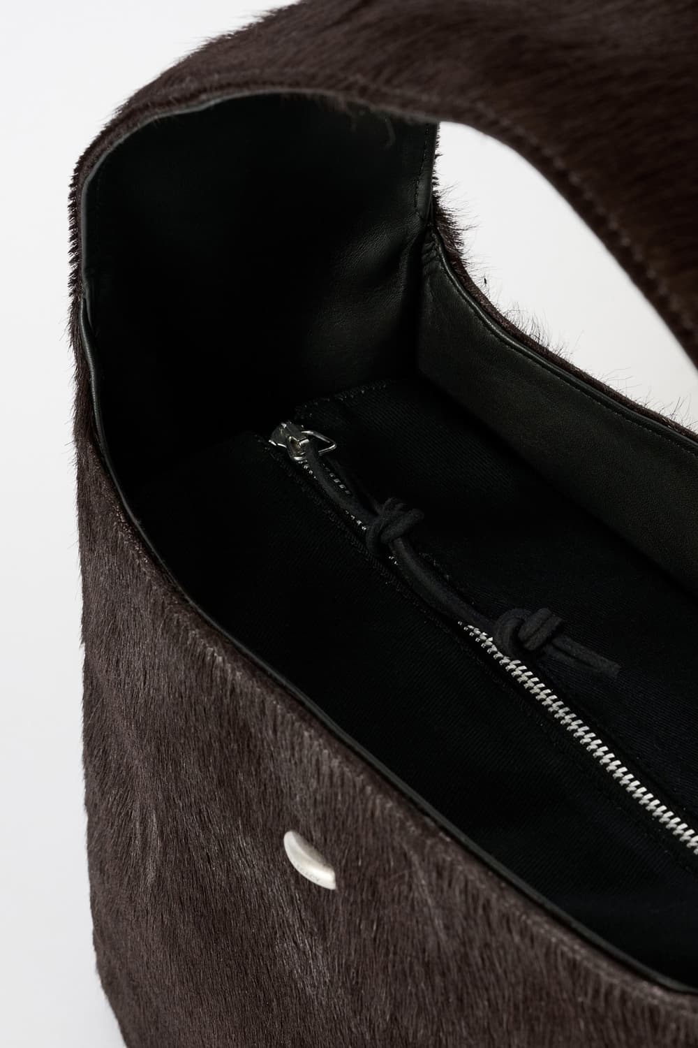 아워레가시 25fw 브릭백/브라운 송치 상품이미지5