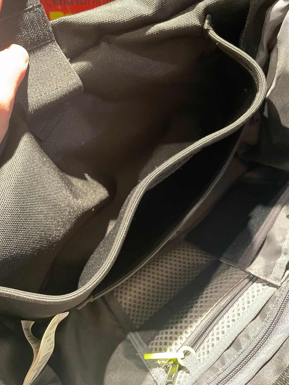 캉골 메신저백 2018 상품이미지6