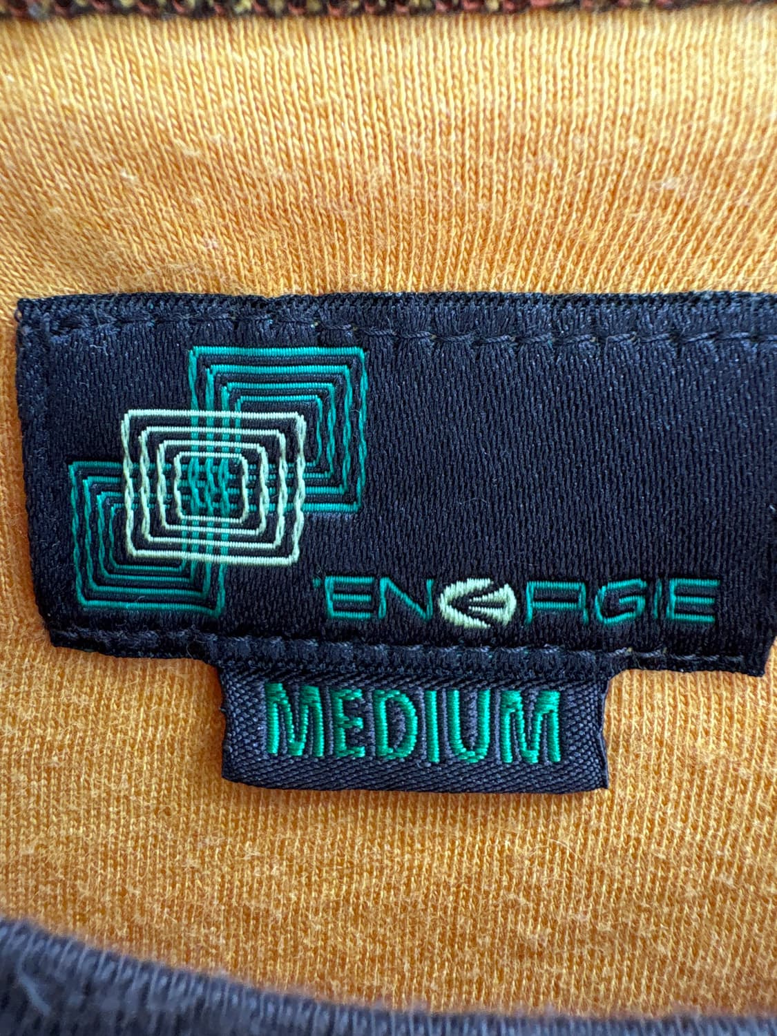 ENERGY 반팔 상품이미지7
