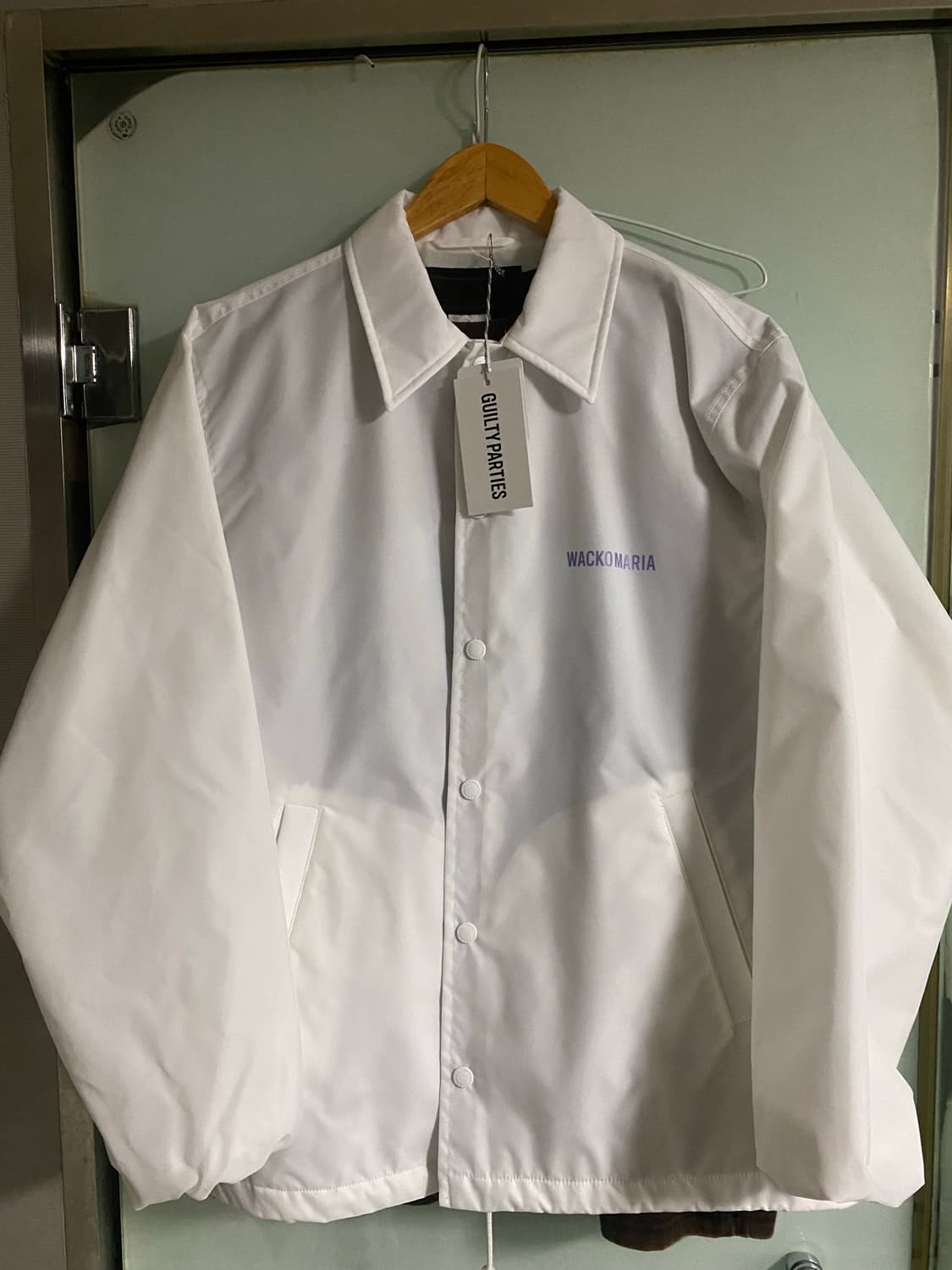 와코마리아 코치 상품이미지2