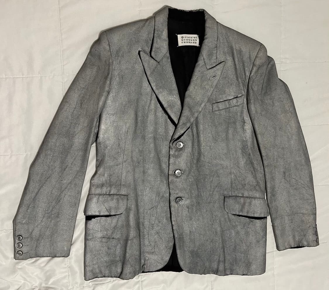 마르지엘라 아티저널 블레이저 상품이미지5