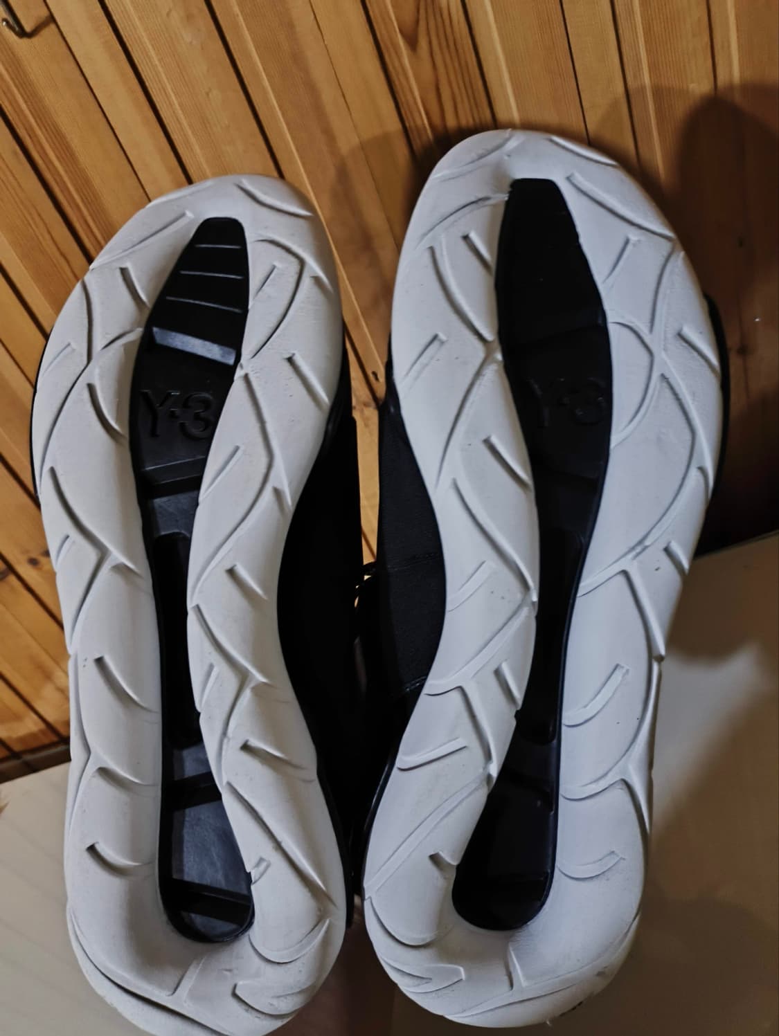 280mm 요지 야마모토 Y-3 콰사 하이 운동화 상품이미지10