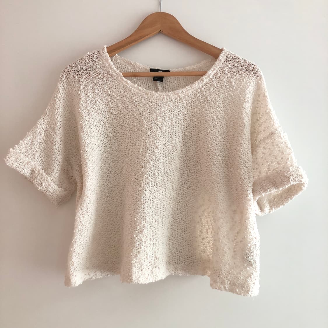 loose t (H&M) in Poland 상품이미지1