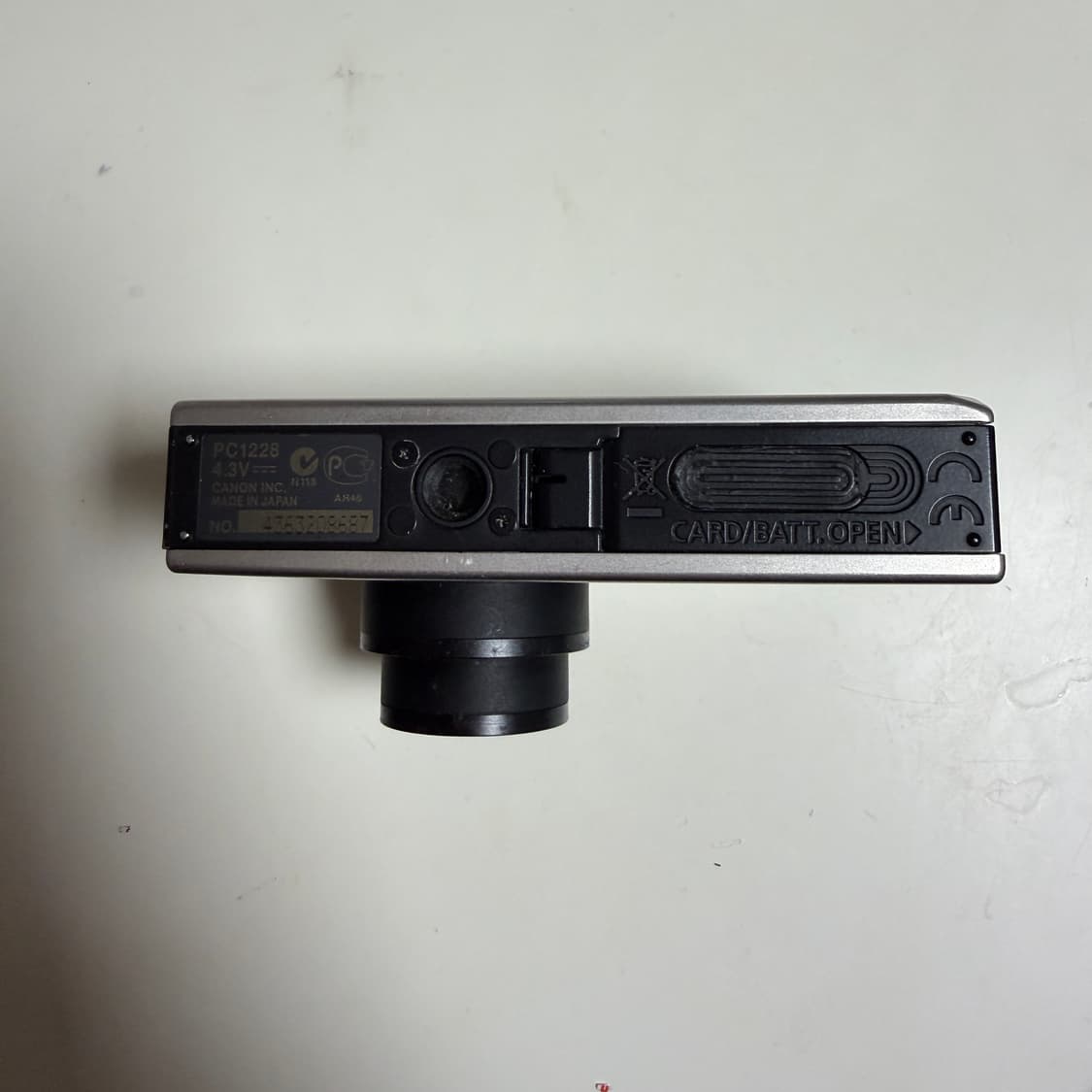 캐논 익서스70 디지털 카메라 상품이미지7