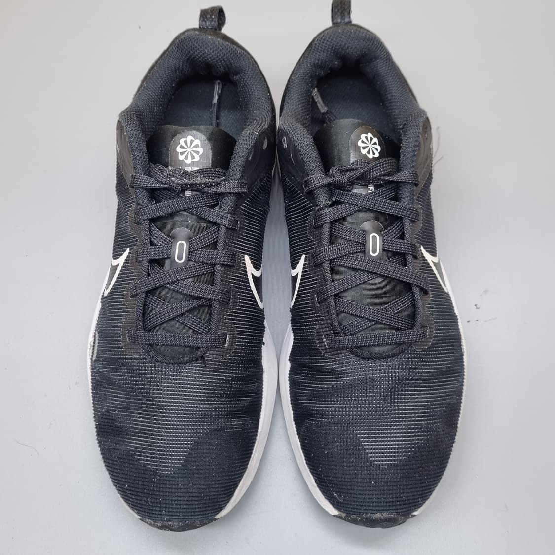 나이키 다운쉬프터12 운동화250  상품이미지2