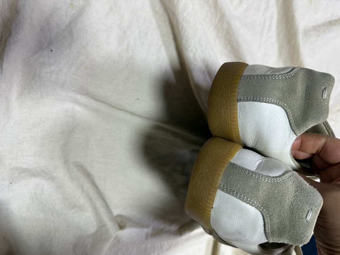 메종마르지엘라 독일군 레플리카  상품이미지3