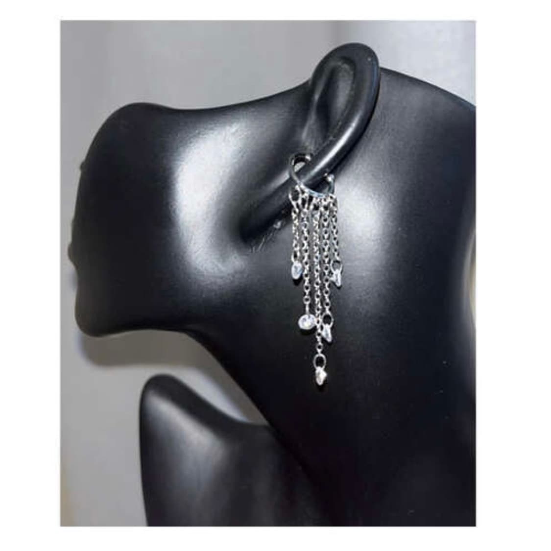 Frng 이어커프 상품이미지1