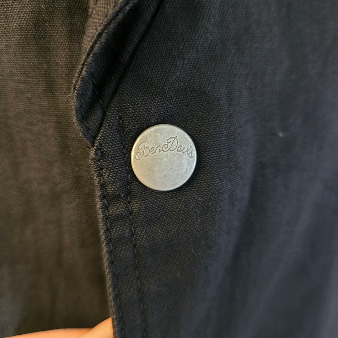 벤데이비스 워크 베스트  상품이미지4