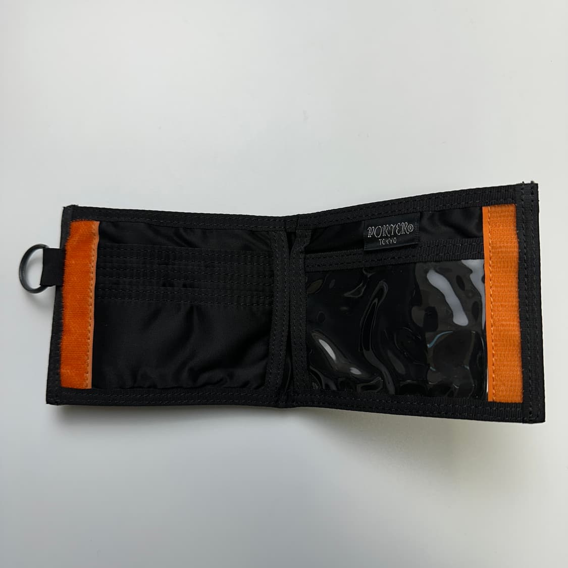 PORTER TANKER WALLET 포터 탱커 지갑 상품이미지5
