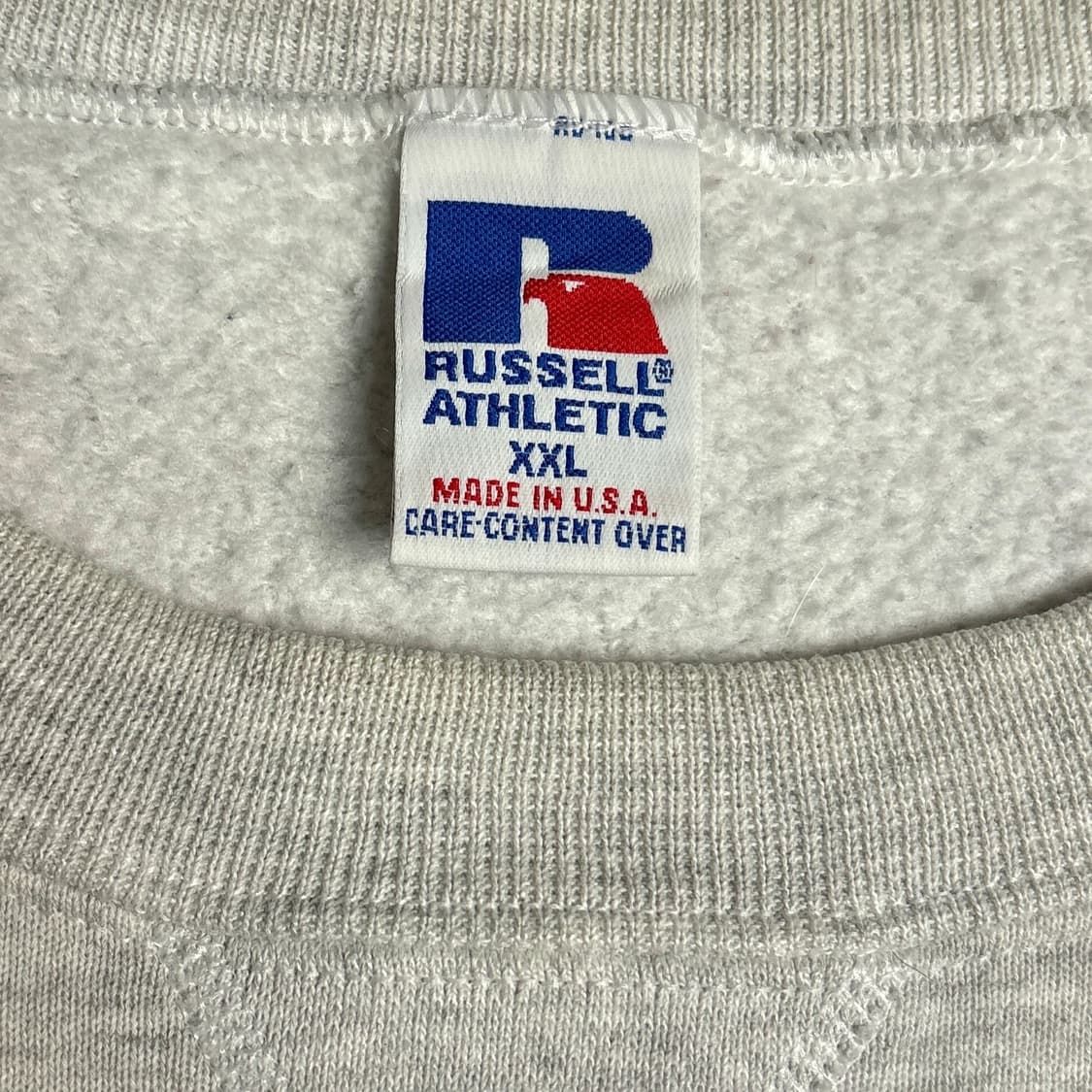 러셀애슬레틱 usa스웻셔츠 상품이미지6