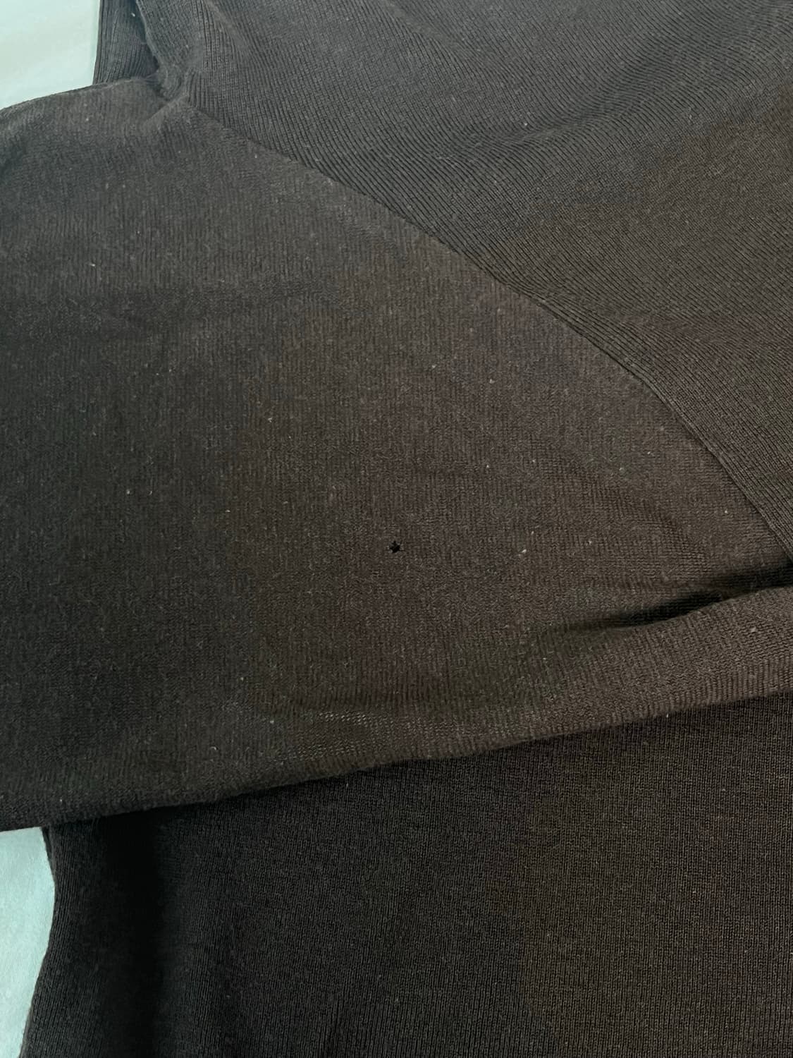 Dries Van Noten Long Sleeve brown 상품이미지4
