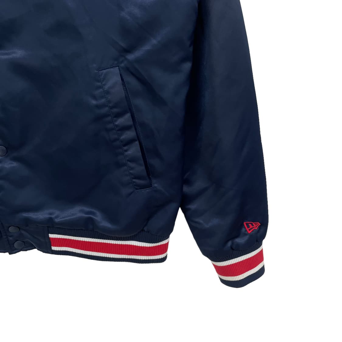 NewEra Patriots Stadium Jacket 상품이미지6