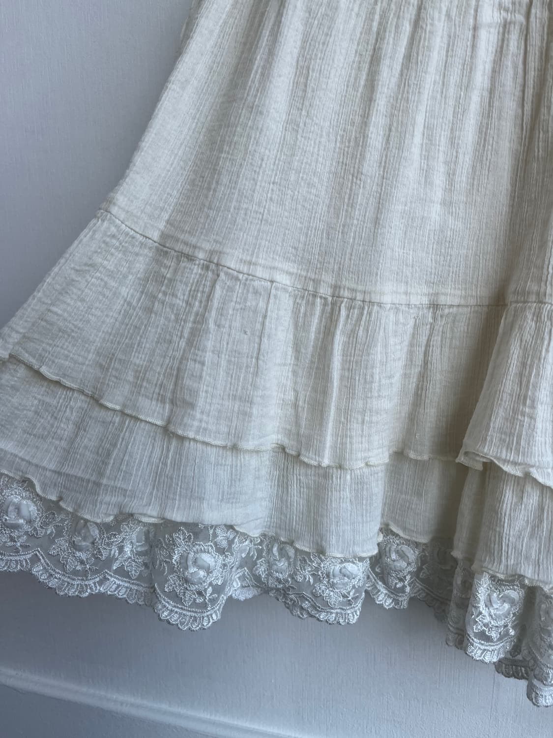 Rid.die 민소매 원피스 상품이미지4