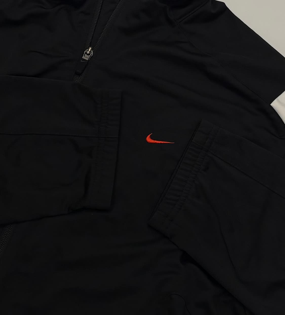 Nike 나이키 빈티지 트랙탑 상품이미지5