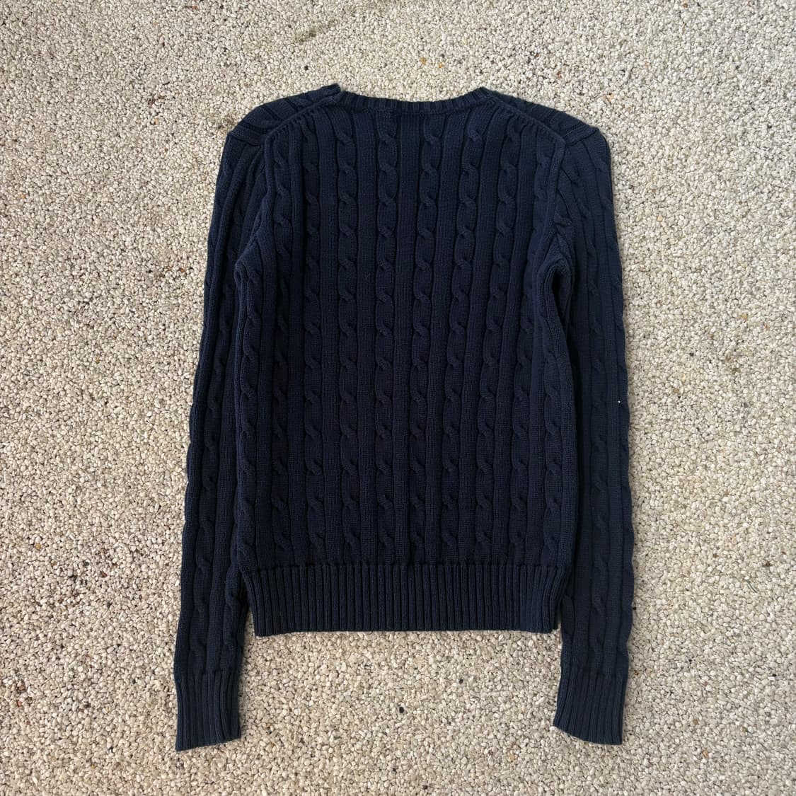 폴로 니트 ⭐️1188 상품이미지4