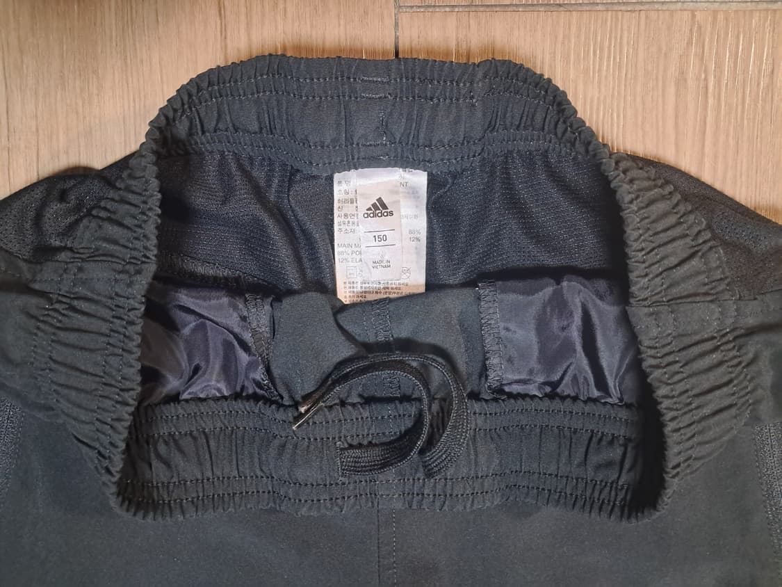 아디다스 주니어 반바지 150 상품이미지7