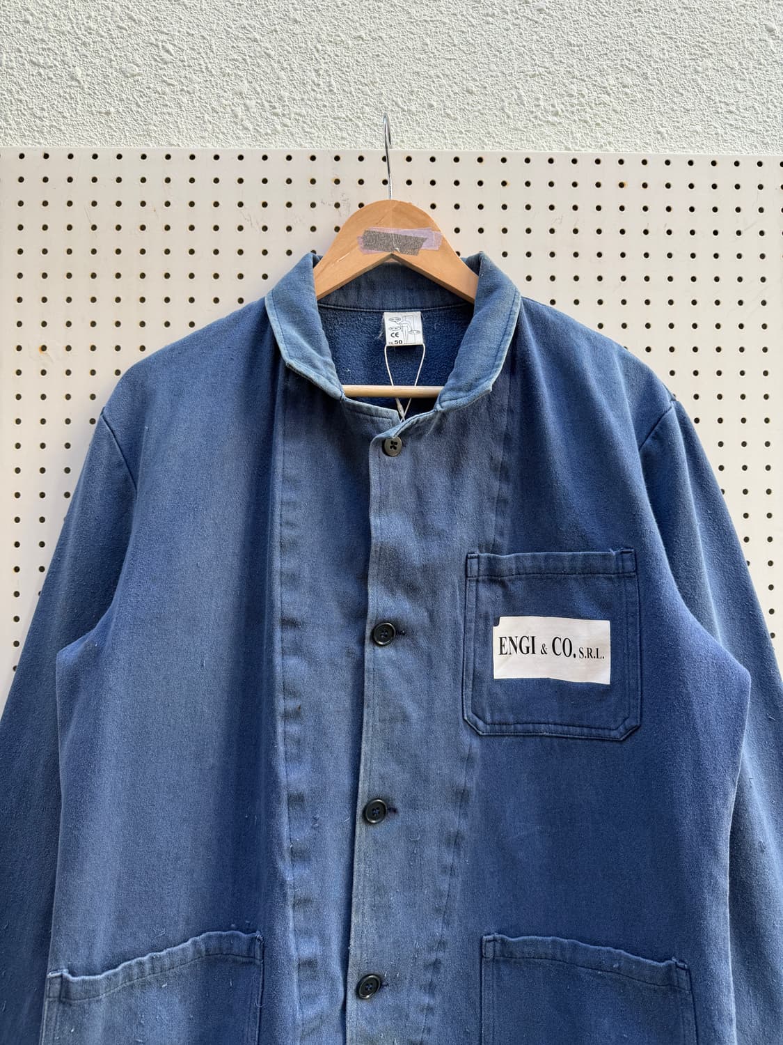 FADED OLD VINTAGE MOLESKIN EURO 몰스킨워크자켓 상품이미지8