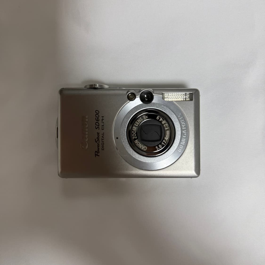 캐논 IXY 70 / IXUS 60 / SD 600 상품이미지1