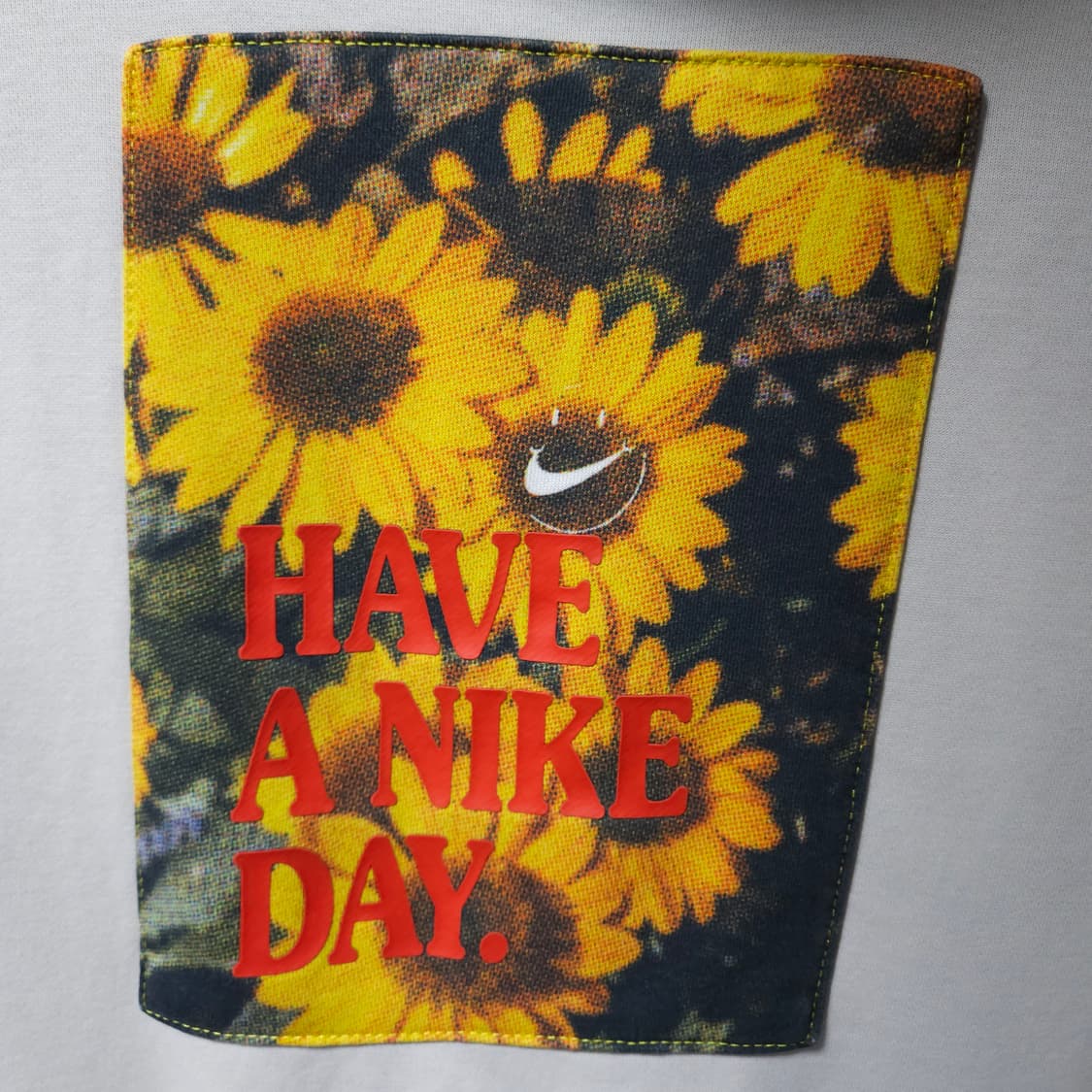 L ) 나이키 데이지 have a nike day 키즈 후드티 상품이미지4