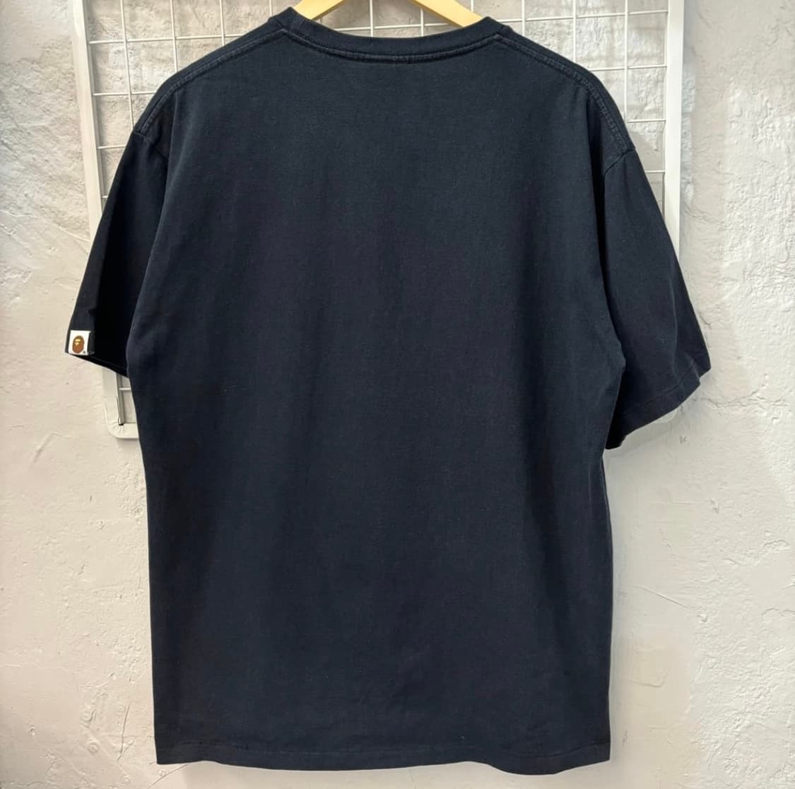 베이프 반팔 상품이미지2