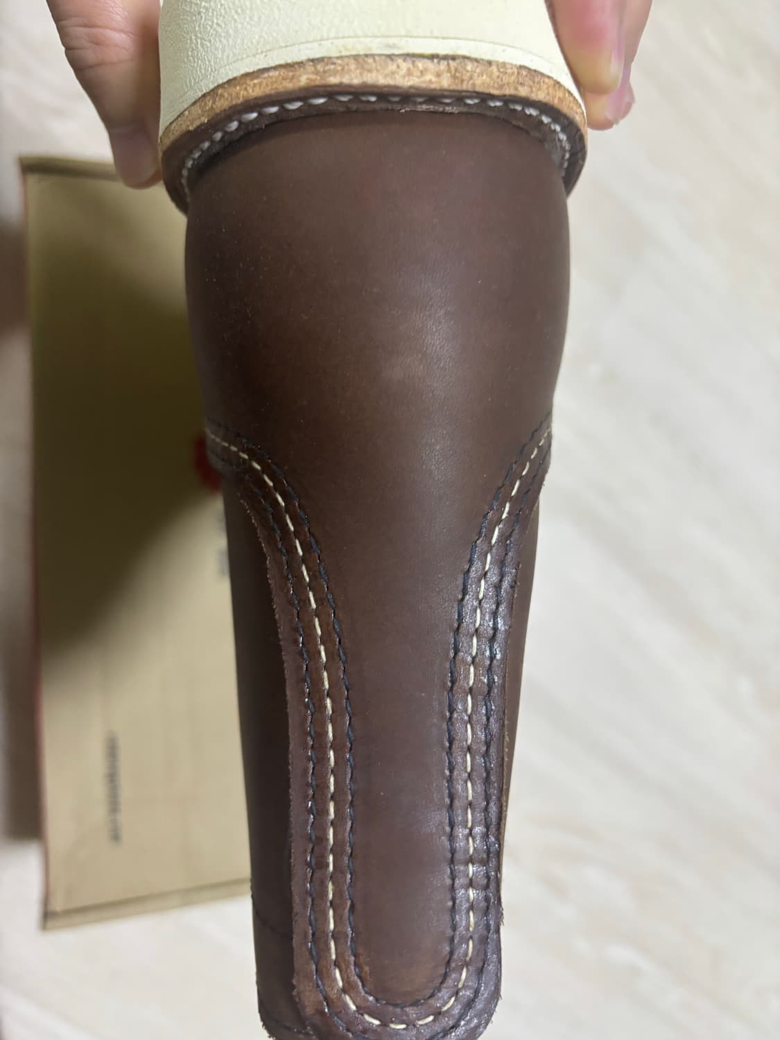 [260] 레드윙 아이언레인저 8088 상품이미지8