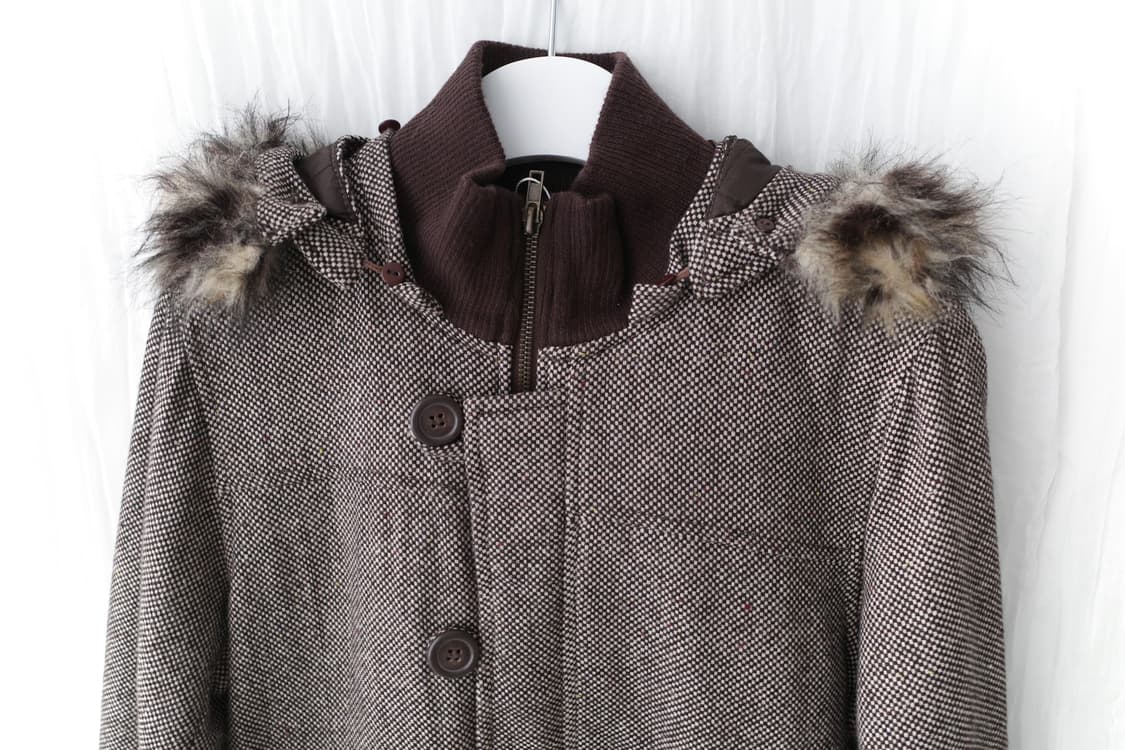 button check jacket 상품이미지3