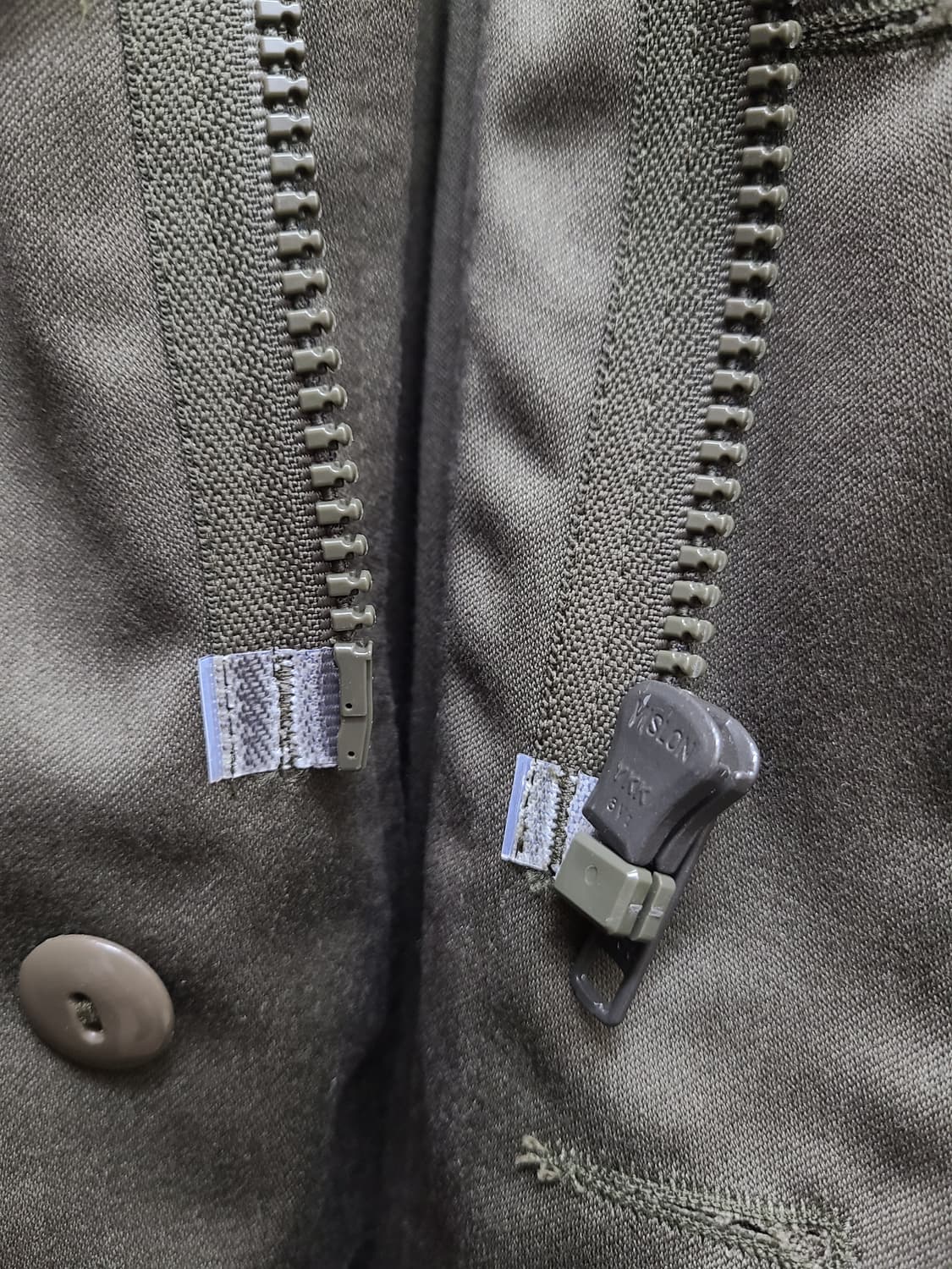 HEERESEIGENTUM 오스트리아 군 필드 자켓 M65 상품이미지7