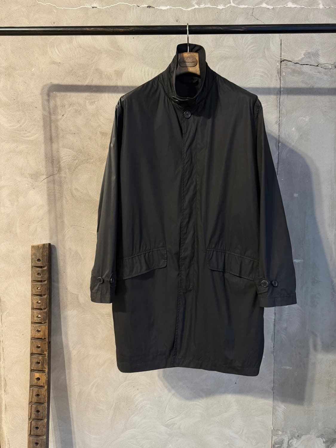 던힐 코트 100 상품이미지4