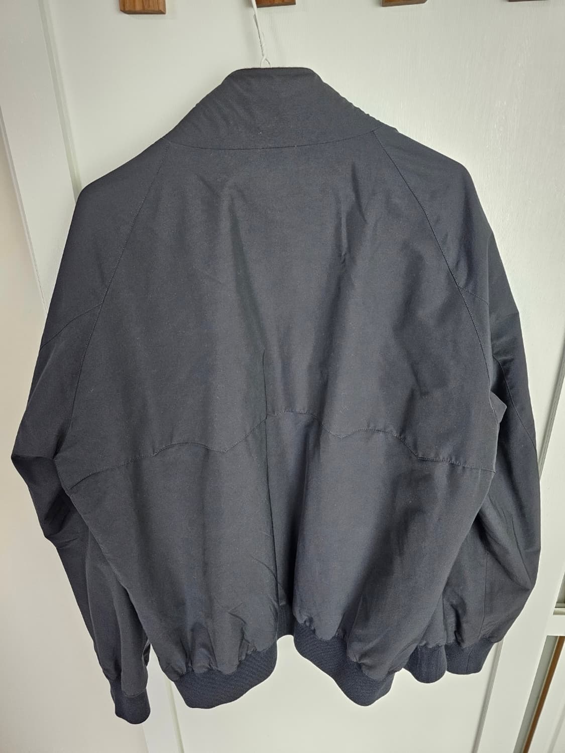 바라쿠타 g9 46 블랙 판매 상품이미지4