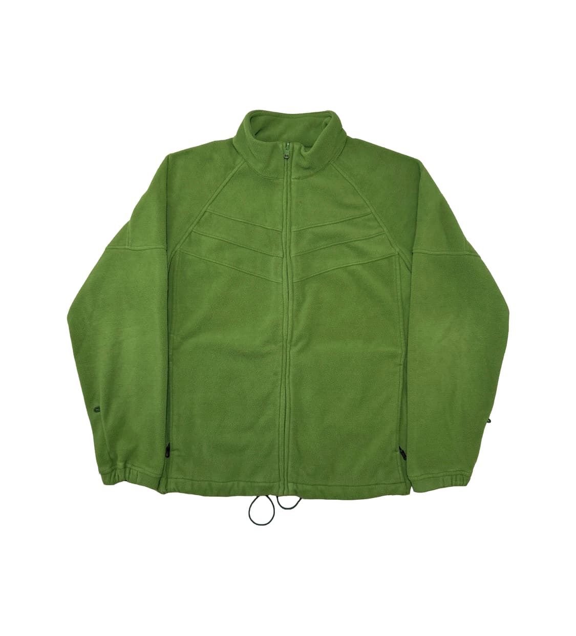 00‘s 오클리 플리스 자켓 상품이미지1