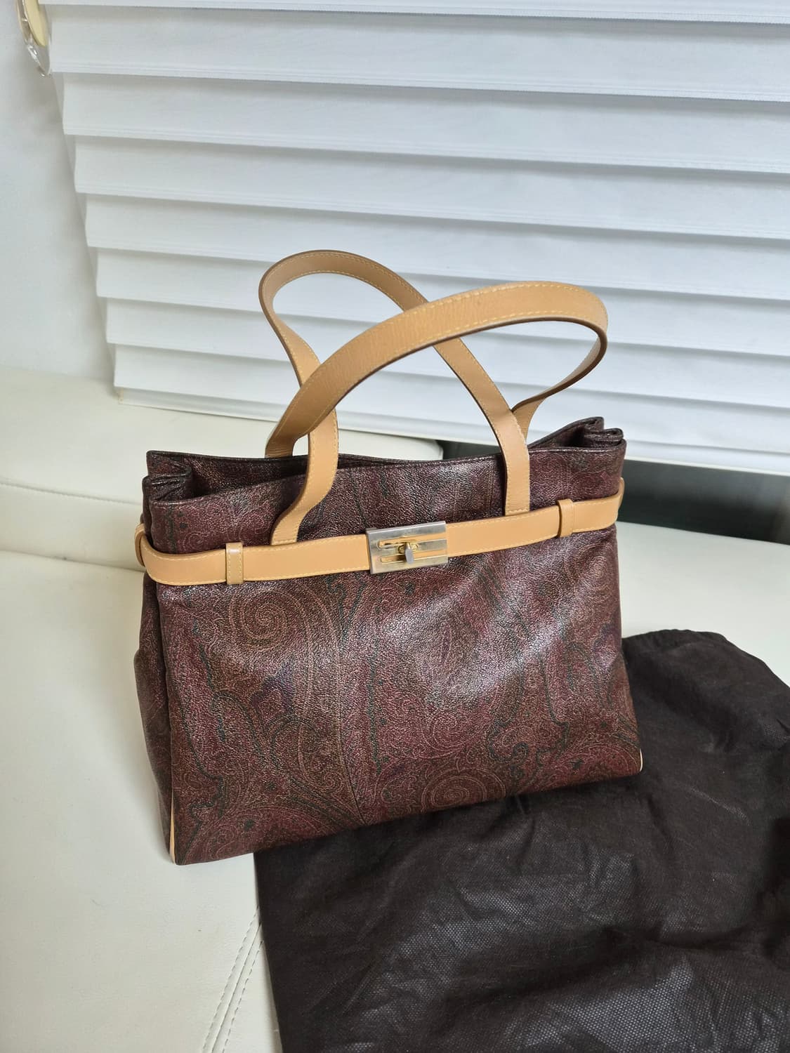 에트로정품 숄더백  상품이미지1